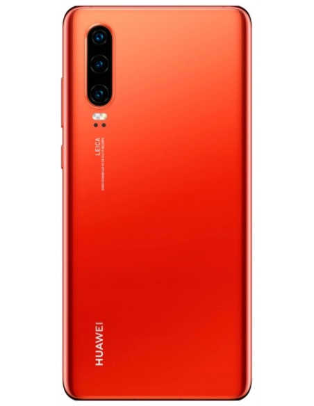 Huawei P30 8GB/128GB Amber Sunrise (Bursztynowy)