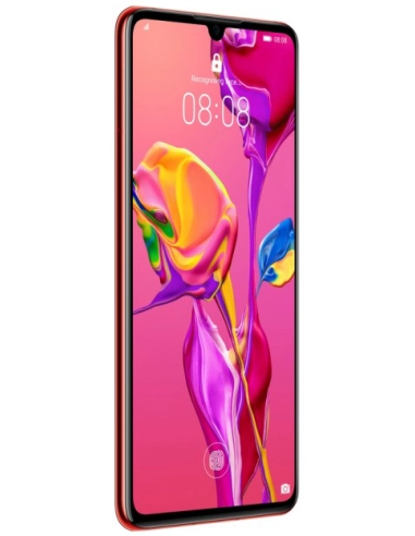 Huawei P30 8GB/128GB Amber Sunrise (Bursztynowy)