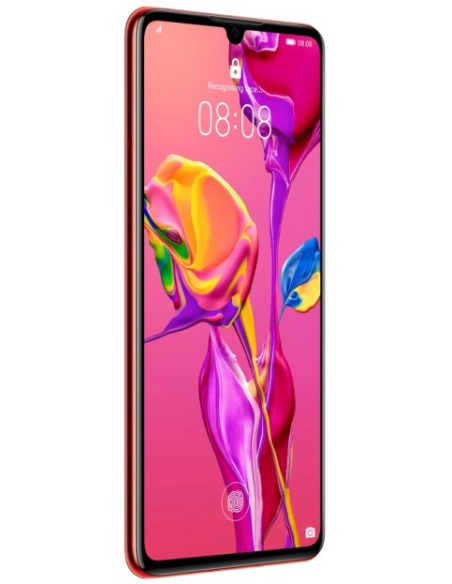 Huawei P30 8GB/128GB Amber Sunrise (Bursztynowy)