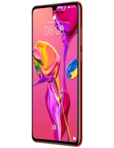 Huawei P30 8GB/128GB Amber Sunrise (Bursztynowy)