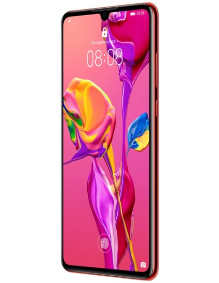 Huawei P30 8GB/128GB Amber Sunrise (Bursztynowy)