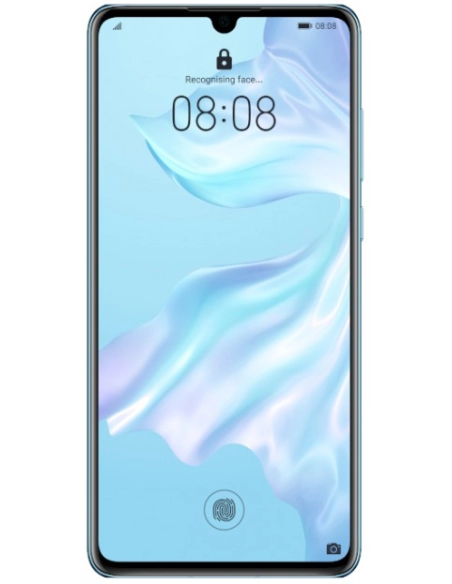 Huawei P30 8GB/128GB Breathing Crystal (Opalowy)
