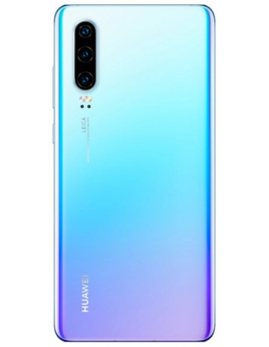 Huawei P30 8GB/128GB Breathing Crystal (Opalowy)