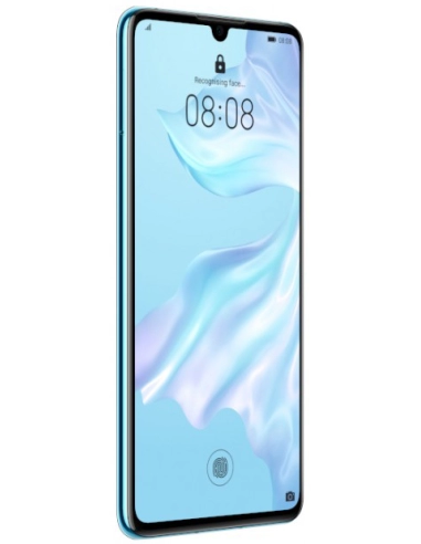 Huawei P30 8GB/128GB Breathing Crystal (Opalowy)