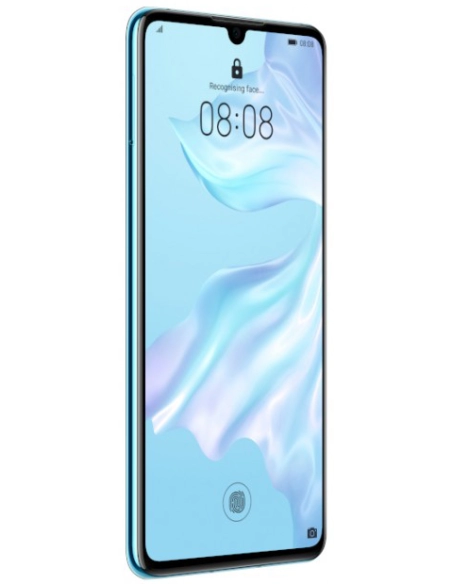 Huawei P30 8GB/128GB Breathing Crystal (Opalowy)