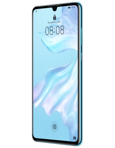 Huawei P30 8GB/128GB Breathing Crystal (Opalowy)