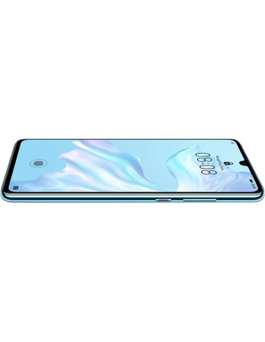 Huawei P30 8GB/128GB Breathing Crystal (Opalowy)