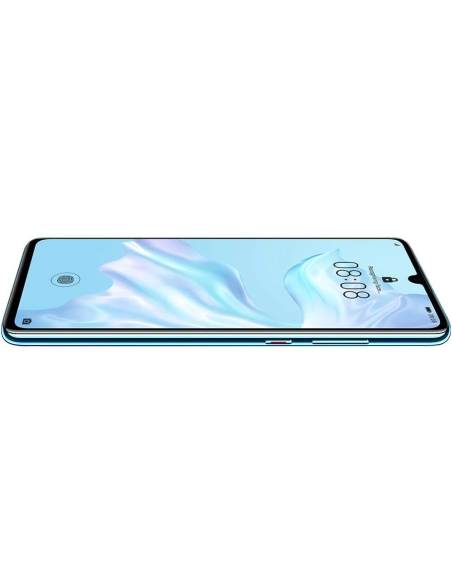 Huawei P30 8GB/128GB Breathing Crystal (Opalowy)