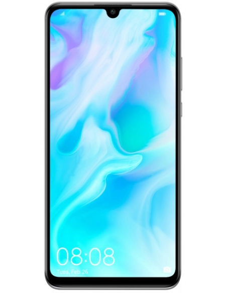 Huawei P30 8GB/128GB Pearl White (Biały)