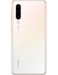 Huawei P30 8GB/128GB Pearl White (Biały) 2