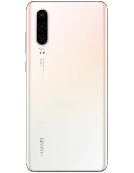 Huawei P30 8GB/128GB Pearl White (Biały)