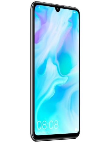 Huawei P30 8GB/128GB Pearl White (Biały)