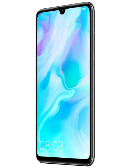 Huawei P30 8GB/128GB Pearl White (Biały)