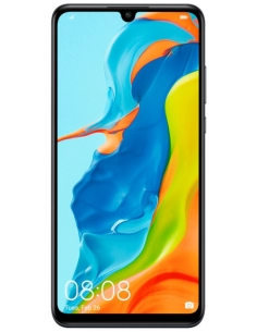 Huawei P30 Lite 4GB/128GB Midnight Black (Czarny)