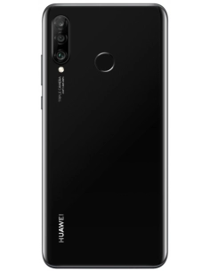 Huawei P30 Lite 4GB/128GB Midnight Black (Czarny) 2