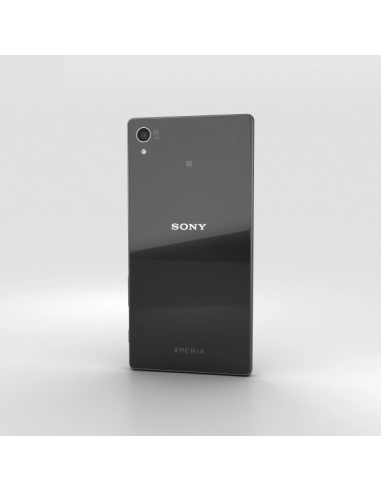 Sony Xperia Z5 E6653 Graphite Black (Czarny...