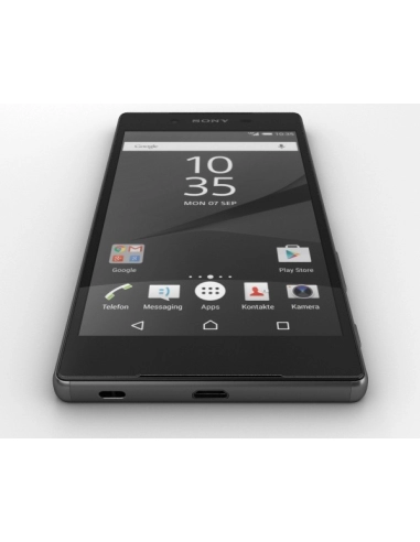 Sony Xperia Z5 E6653 Graphite Black (Czarny...