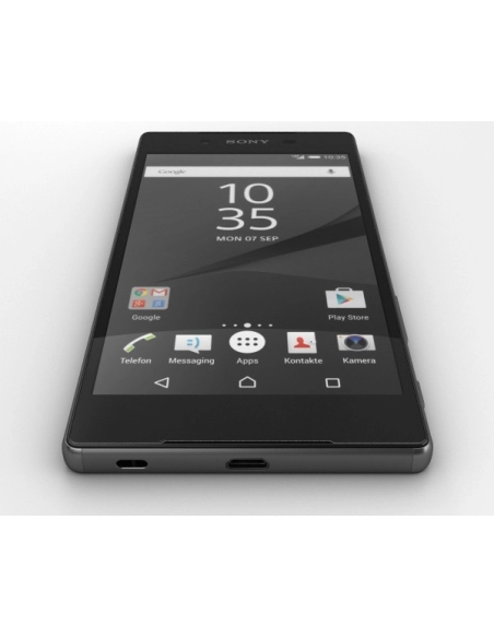 Sony Xperia Z5 E6653 Graphite Black (Czarny Grafitowy)