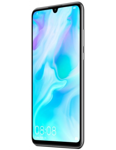 Huawei P30 Lite 4GB/128GB Pearl White (Biały)