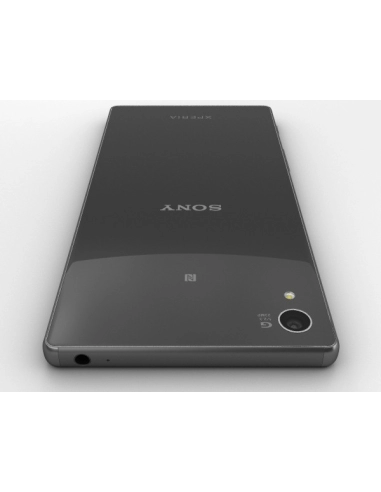 Sony Xperia Z5 E6653 Graphite Black (Czarny...