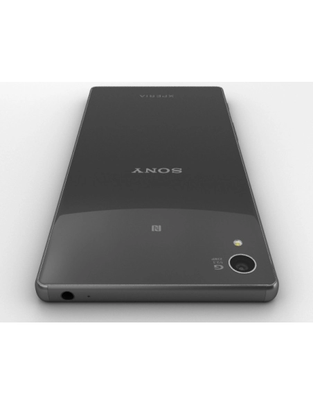 Sony Xperia Z5 E6653 Graphite Black (Czarny Grafitowy)