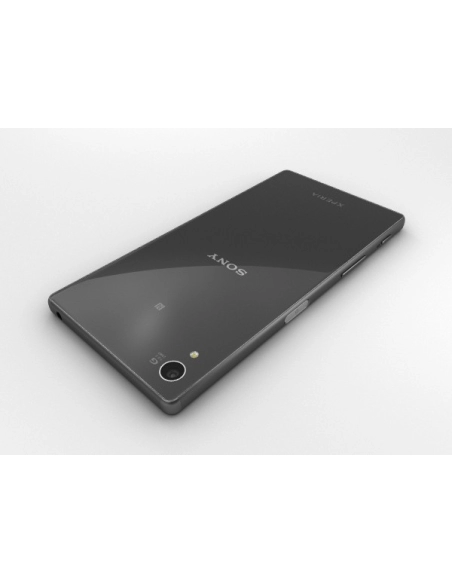 Sony Xperia Z5 E6653 Graphite Black (Czarny Grafitowy)