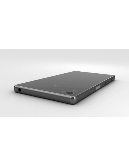 Sony Xperia Z5 E6653 Graphite Black (Czarny Grafitowy)