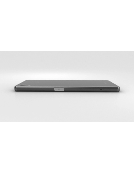 Sony Xperia Z5 E6653 Graphite Black (Czarny Grafitowy)