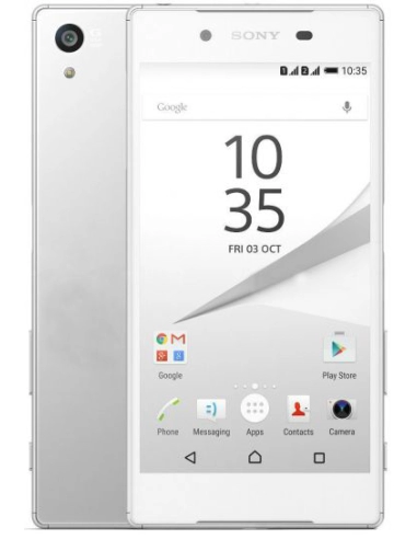 Sony Xperia Z5 E6653 White (Biały)