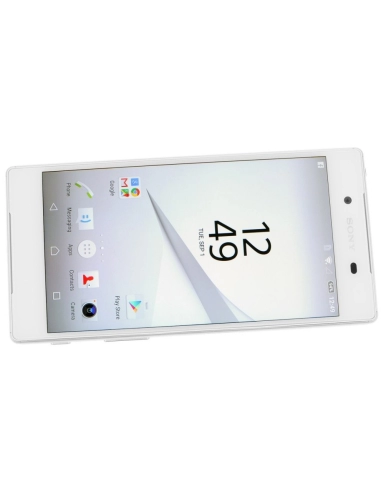 Sony Xperia Z5 E6653 White (Biały)