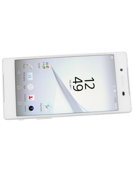 Sony Xperia Z5 E6653 White (Biały)