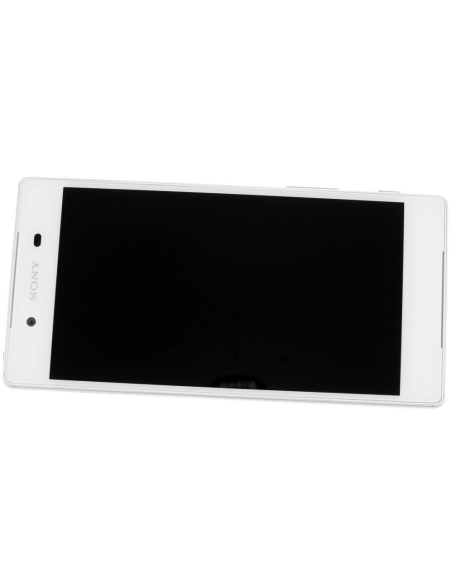 Sony Xperia Z5 E6653 White (Biały)