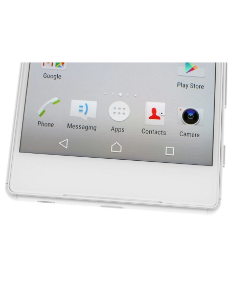Sony Xperia Z5 E6653 White (Biały)