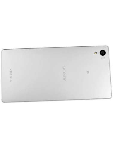 Sony Xperia Z5 E6653 White (Biały)