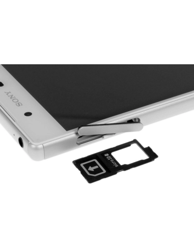 Sony Xperia Z5 E6653 White (Biały)