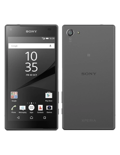 Sony Xperia Z5 Compact E5823 Graphite Black (Czarny...