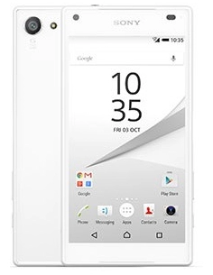 Sony Xperia Z5 Compact E5823 White (Biały)