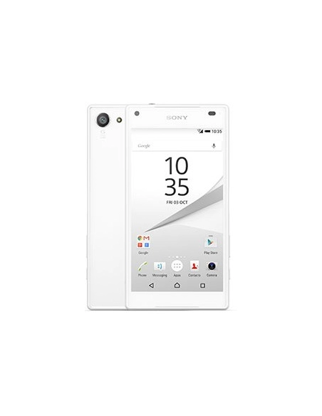 Sony Xperia Z5 Compact E5823 White (Biały)