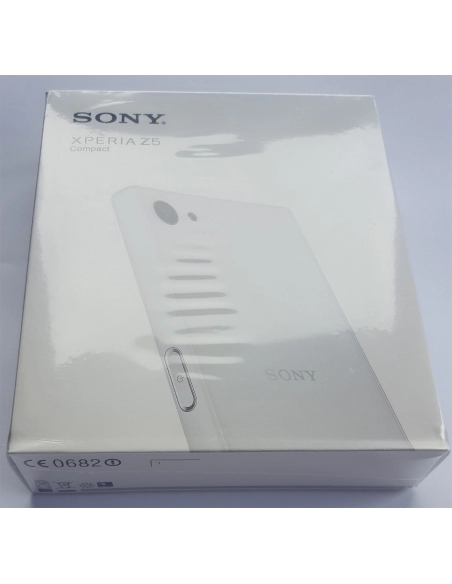 Sony Xperia Z5 Compact E5823 White (Biały)
