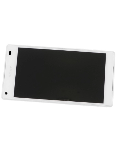 Sony Xperia Z5 Compact E5823 White (Biały)
