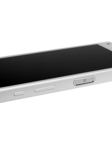 Sony Xperia Z5 Compact E5823 White (Biały)