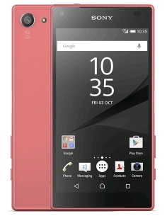 Sony Xperia Z5 Compact E5823 Coral (Koralowy)
