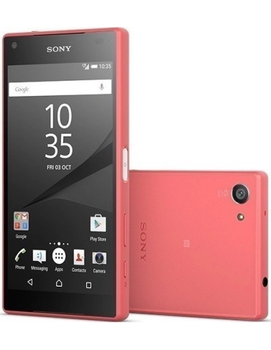 Sony Xperia Z5 Compact E5823 Coral (Koralowy)