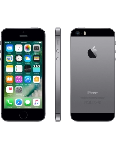 Apple iPhone 5S 16GB Space Gray (Gwiezdna Szarość) 2