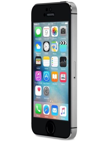 Apple iPhone 5S 32GB Space Gray (Gwiezdna Szarość)