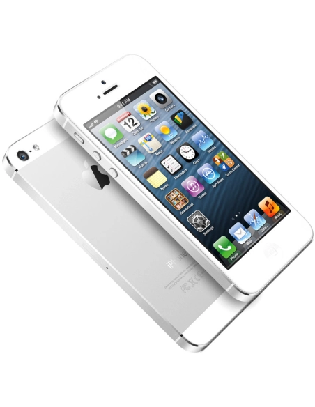 Apple iPhone 5S 32GB White Silver (Biały Srebrny)