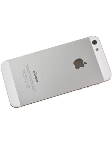 Apple iPhone 5 16GB White Silver (Biały Srebrny)