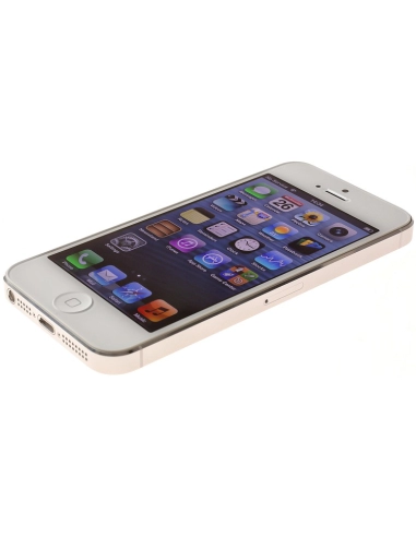 Apple iPhone 5 16GB White Silver (Biały Srebrny)