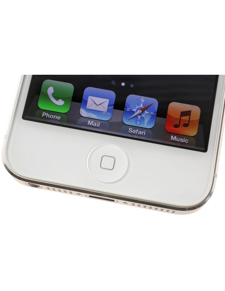 Apple iPhone 5 16GB White Silver (Biały Srebrny)