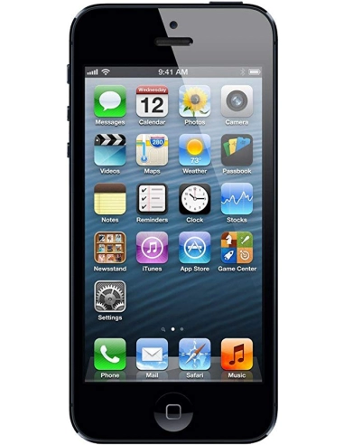 Apple iPhone 5 64GB Black Slate (Czarny...